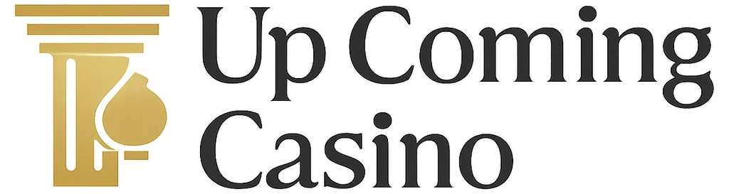 Up Coming Casino